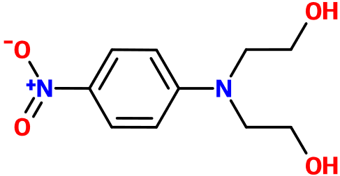 (image for) MC095802 N,N-Bis(2-hydroxyethyl)-4-nitroaniline